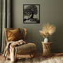 Wallity Tree Woman - 261